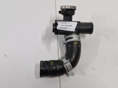 Hyundai i10 2 ii патрубок кришка заливна горловина wąż радіатора r423qadaa01 фото №1