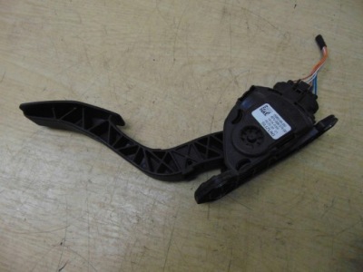 Потенциометр педаль газа suzuki grand vitara ii 2.0 фото №1