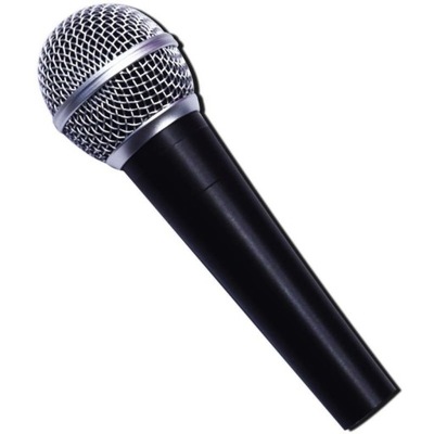 Crono MDX6 mikrofon dynamiczny