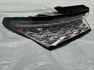 Лампа задняя левая ds4 ii crossback 9844894980 фото №1