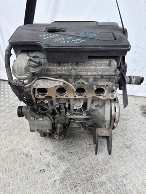 SILNIK M16A 1.6 16V FIAT SEDICI SX4 103 TYŚ.KM