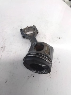 Opel insignia a a20dth 2.0cdti поршень с шатун фото №1