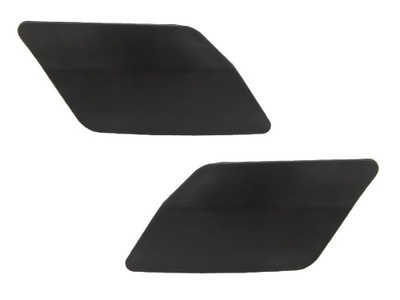 Заглушка распылителя vw sharan 7n 2 ii 2010-2018 фото №1