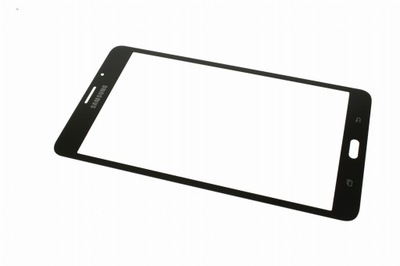 SAMSUNG TAB A 7.0 T285 DOTYK DIGITIZER SZYBA CZARN