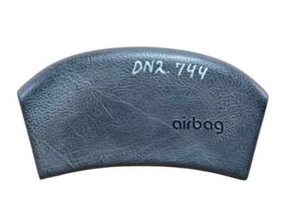 Подушка безопасности подушка воздушная водителя renault master ii 7700353368 фото №1