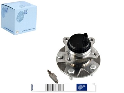 KOMPLEKTAS GUOLIO RATAI PRIEK. L/P LEXUS GS RC 2.0-3.5H 01.12- BLUE PRINT 