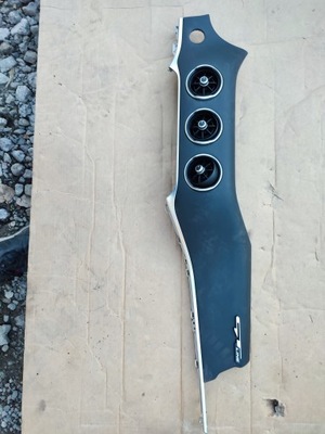 Stinger молдинг консолі gt фото №1