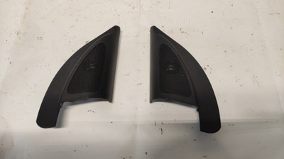 Hyundai ix35 защита зеркало динамик треугольник 10-15 фото №1