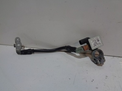 КЛЕМА МИНУСОВАЯ HYUNDAI I30 II 1,4 12-15 37180-A6000