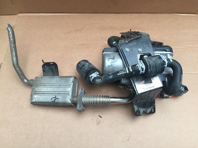 Volvo v90 s90 webasto дизель 31694657 фото №1