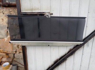 Megane ii cc cabrio - шторка крыша фото №1