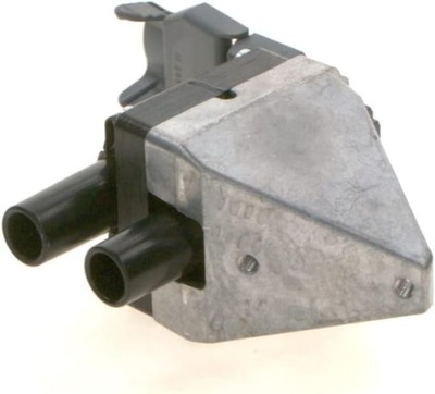 Катушка зажигания bosch 0221505437 фото №1