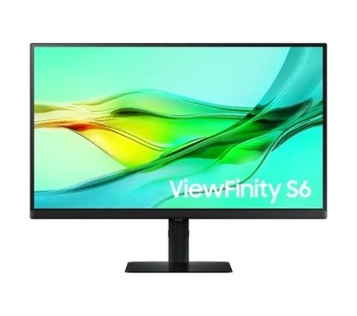 Monitor LED Samsung LS27D600UAU 27 " 2560 x 1440 px IPS / PLS