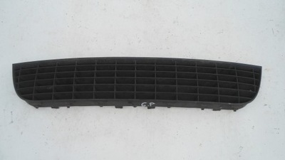 Решётка радиатора решётка бампера перед fiat grande punto фото №1