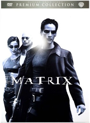 MATRIX (PREMIUM COLLECTION) [DVD]