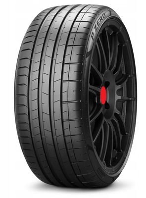 2x opony P Zero S.C. 255/35R21 98Y XL FR PNCS MO-