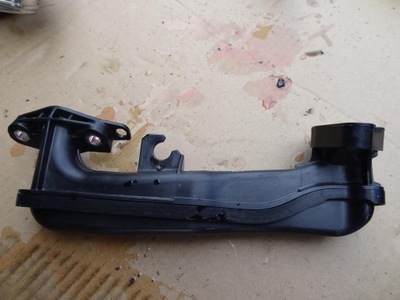 Труба воздухозаборник воздуха corolla e21 2.0 гибрид фото №1