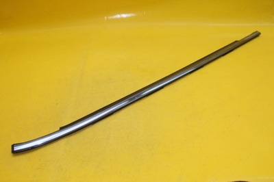 Молдинг уплотнитель правый задняя alfa romeo giulietta фото №1