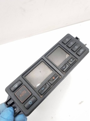 Audi 100 s4 c4 1993 панель кондиционера фото №1