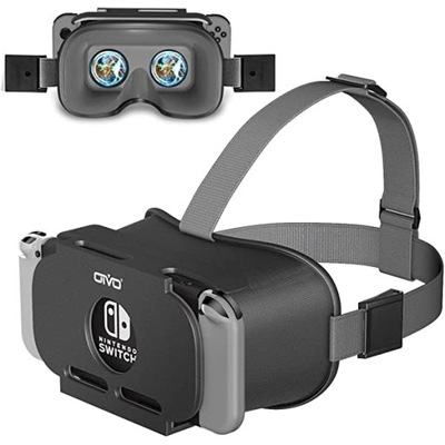 Gogle VR Headset OIVO SW176