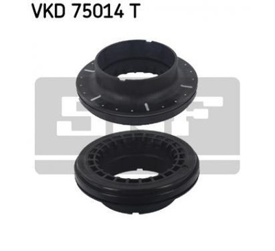 Skf подушка амортизатора hyundai grandeur фото №1