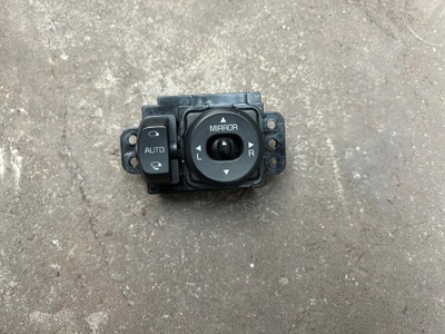 Kia ceed ii перемикач регулювання дзеркал фото №1