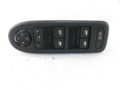 Панель окон peugeot 508 96662118zd фото №1