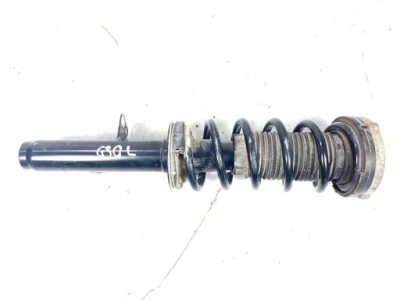 Амортизатор лівий перед передній bmw g30 xd 6875923 фото №1