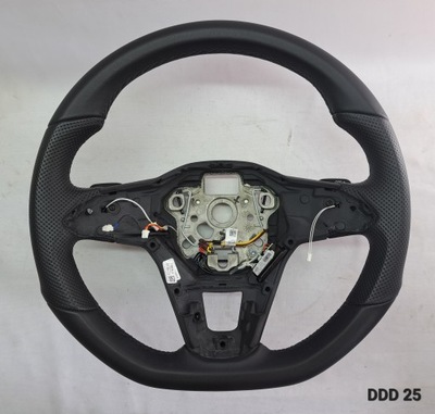 STEERING WHEEL MULTIFUNCTIONALITY BLADES VW GOLF VIII 5H0419093B  