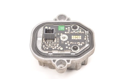 Volvo s90 v90 ii xc90 модуль led jeż поворотник фото №1