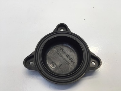 Audi a3 8y 2021 заглушка лампи перед ліва фото №1