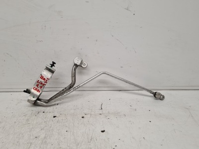 Hyundai i20 lift 1,1crdi трубка кондиционера 2012-14r фото №1