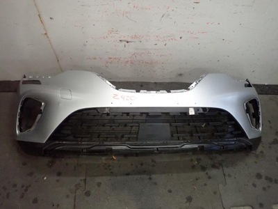 Бампер перед передний renault captur ii 2019- фото №1