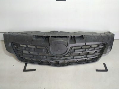 Toyota corolla e15 решётка радиатора решётка радиатора фото №1