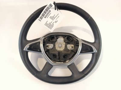 Повітропровід 484001085r dacia dokker f67 фото №1