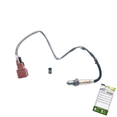 Датчик лямбда-зонд к audi a4 b6 2002 2003 2004 2005 фото №1