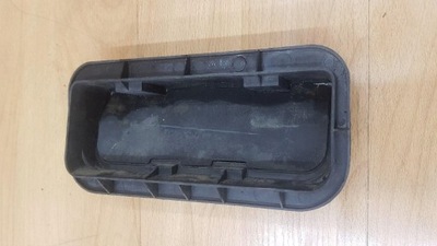 Решётка вентиляционная багажника honda civic vii фото №1