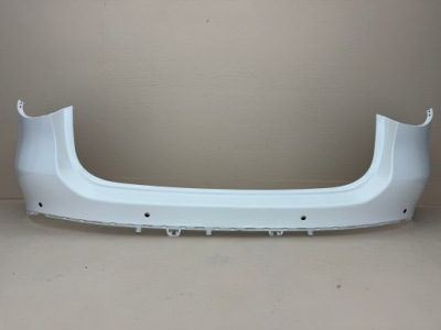 Mercedes glc w254 x254 amg 22r- бампер задняя задний pdc фото №1