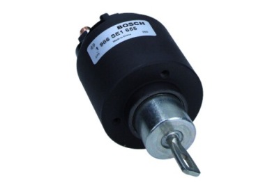 Электромагнит стартер vw фото №1