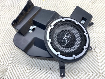 Сабвуфер mitsubishi asx 8720a136 хэтчбек динамик фото №1