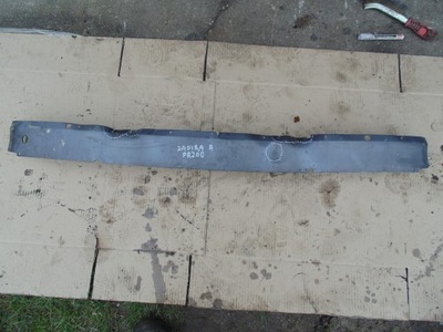 Балка pod бампер перед opel zafira b фото №1