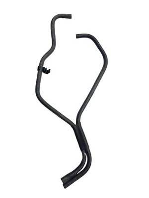 Mr912818 шланг клапана elektromagn. контроля выбросы выхлопных газов space star фото №1