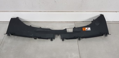 Ford connect mk2 защита поперечина верхний перед d2a3b фото №1