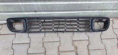 Mini countryman r60 решётка бампера перед 9802061 фото №1