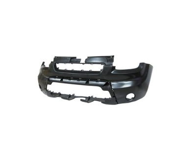 BUMPER FRONT KIA SOUL '08-'11  