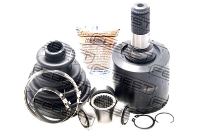 Febest шарнир полуось внутренний hyundai matrix 01 -oct.2006 2001- фото №1