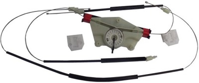 Seat leon toledo набор ремонтный подъемника стекло фото №1