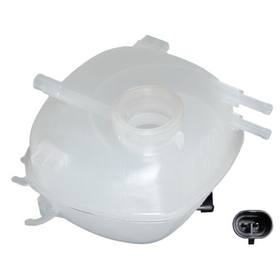 TANK EXPANSION FLUID COOLING FEBI 47893  