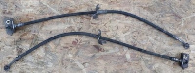 Шланг тормозной перед santa fe iv gb16897 фото №1