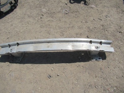 Балка бампера задняя задняя vw touareg фото №1